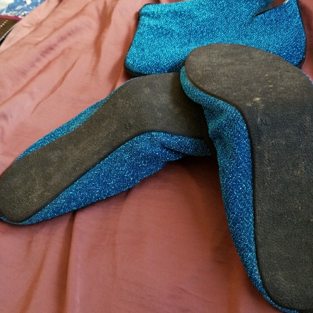 Ballerina flats - Picture 2 of 2